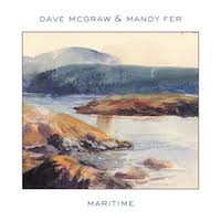 dave mcgraw & mandy fer - maritime