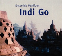 Ensemble Multifoon - Indi Go