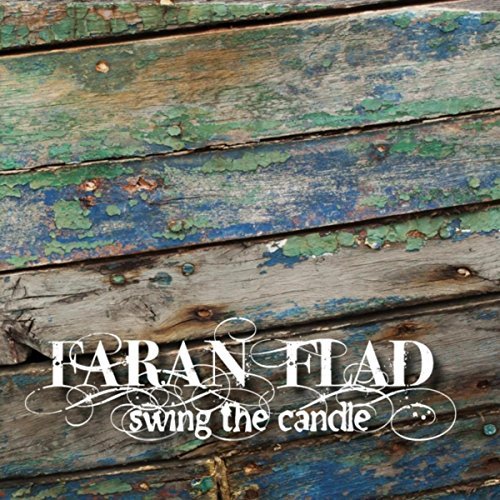 faran flad - swing the candle