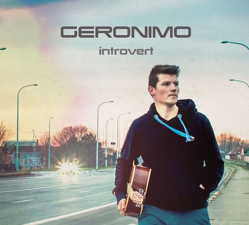 geronimo - introvert