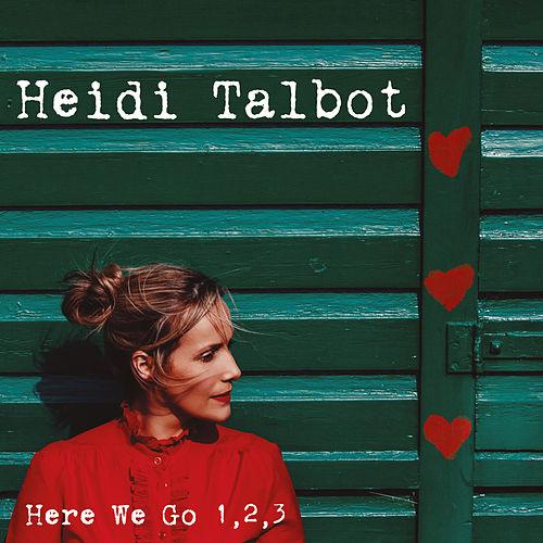 heidi talbot - here we go 1,2,3