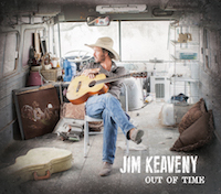 jim keaveny - out of time