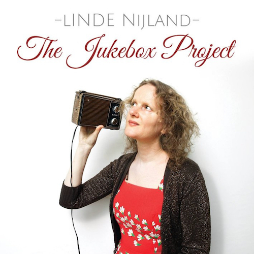 linde nijland - the jukebox project