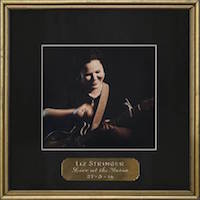 liz stringer - live at the yarra