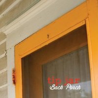 tip jar - back porch