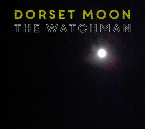 the watchman - dorset moon