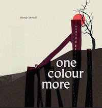 wendy mcneill - one colour more