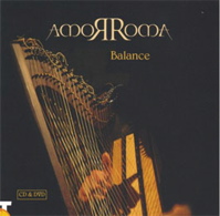 amorroma - balance