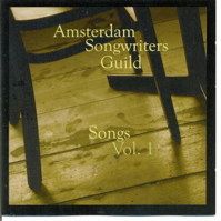 amsterdam songwriters guild - songs vol. 1