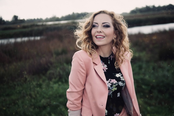 Anneke van Giersbergen, foto Mark Uyl