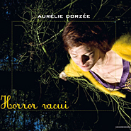 aurelie dorzee - horror vacui