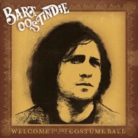 bart oostindie - welcome to the costume ball