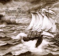 benjamin winter & the make believe - the wind blows way up high