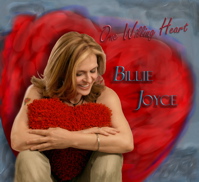 billie joyce - one willing heart