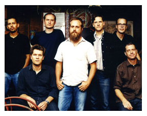 calexico en iron & wine