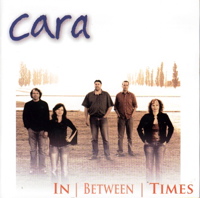 cara - in between times