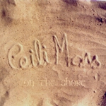 ceili moss - on the shore