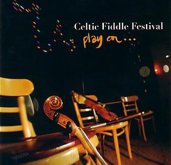 celtic fiddle - play on...