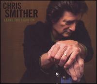 chris smither - leave the light on