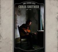 chris smither - time stands still