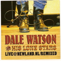 dalte watson - live@newland.nl