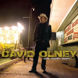 david olney - one tough town