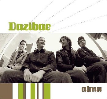 dazibao - alma