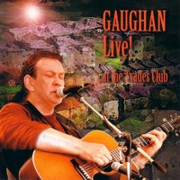 dick gaughan - live at the trades club