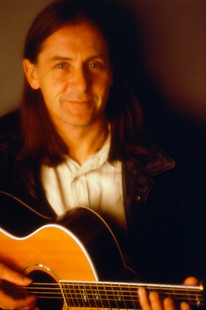 dougie maclean