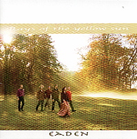 eaden - rays of the yellow sun