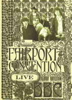 fairport convention - live at the bbc