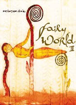 div. art. - fairy world ii