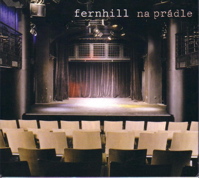 fernhill - na prádle