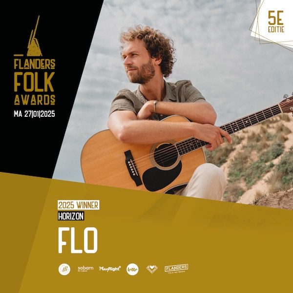 Horizon Award: FLO