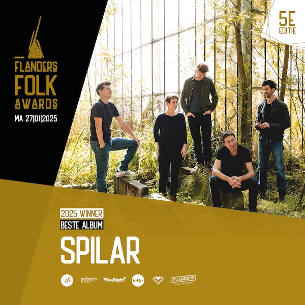 Beste Album: Spilar