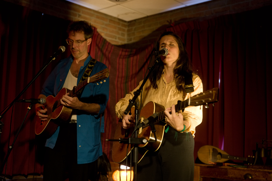 Lewin en Bram van Langen