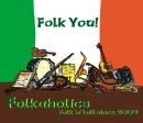 folkaholics - folk you!