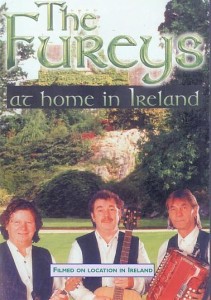 the fureys - at home in ireland