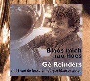 gé reinders - blaos mich nao hoes