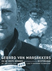 gerard van maasakkers - achterland dvd