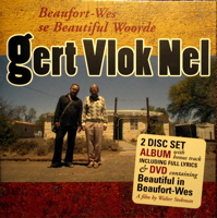 gert vlok nel - beaufort-wes se beautiful woorde