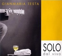 gianmaria testa - solo dal vivo