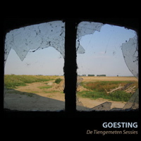 goesting - de tiengemeten sessies