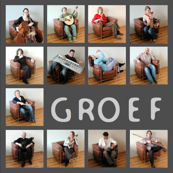 groef