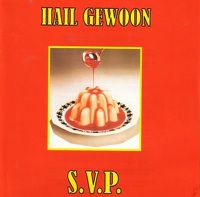 hail gewoon - s.v.p.