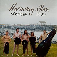 harmony glen - streaming tunes