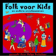 helga buitelaar - folk voor kids en andere onvolwassenen