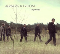 herberg de troost - langs de weg