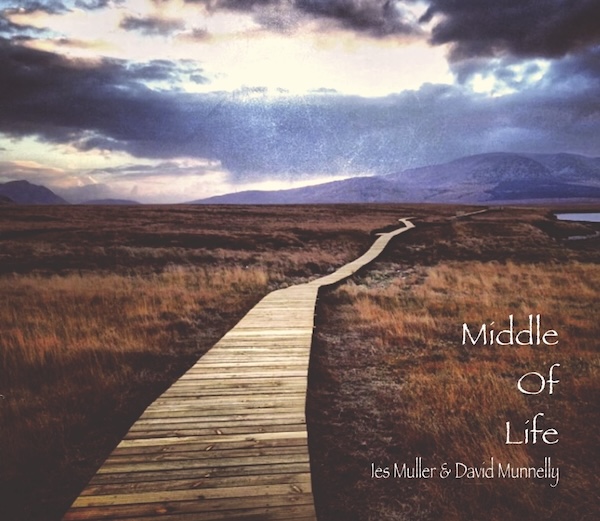 ies muller & david munnelly - middle of life