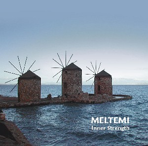 inner strength - meltemi